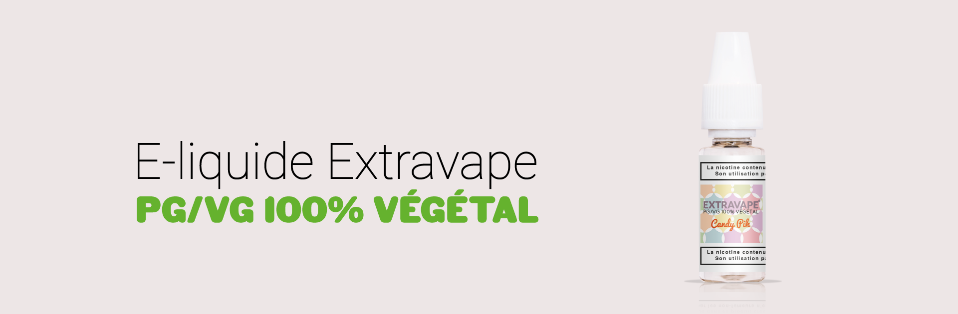 Extravape Troyes